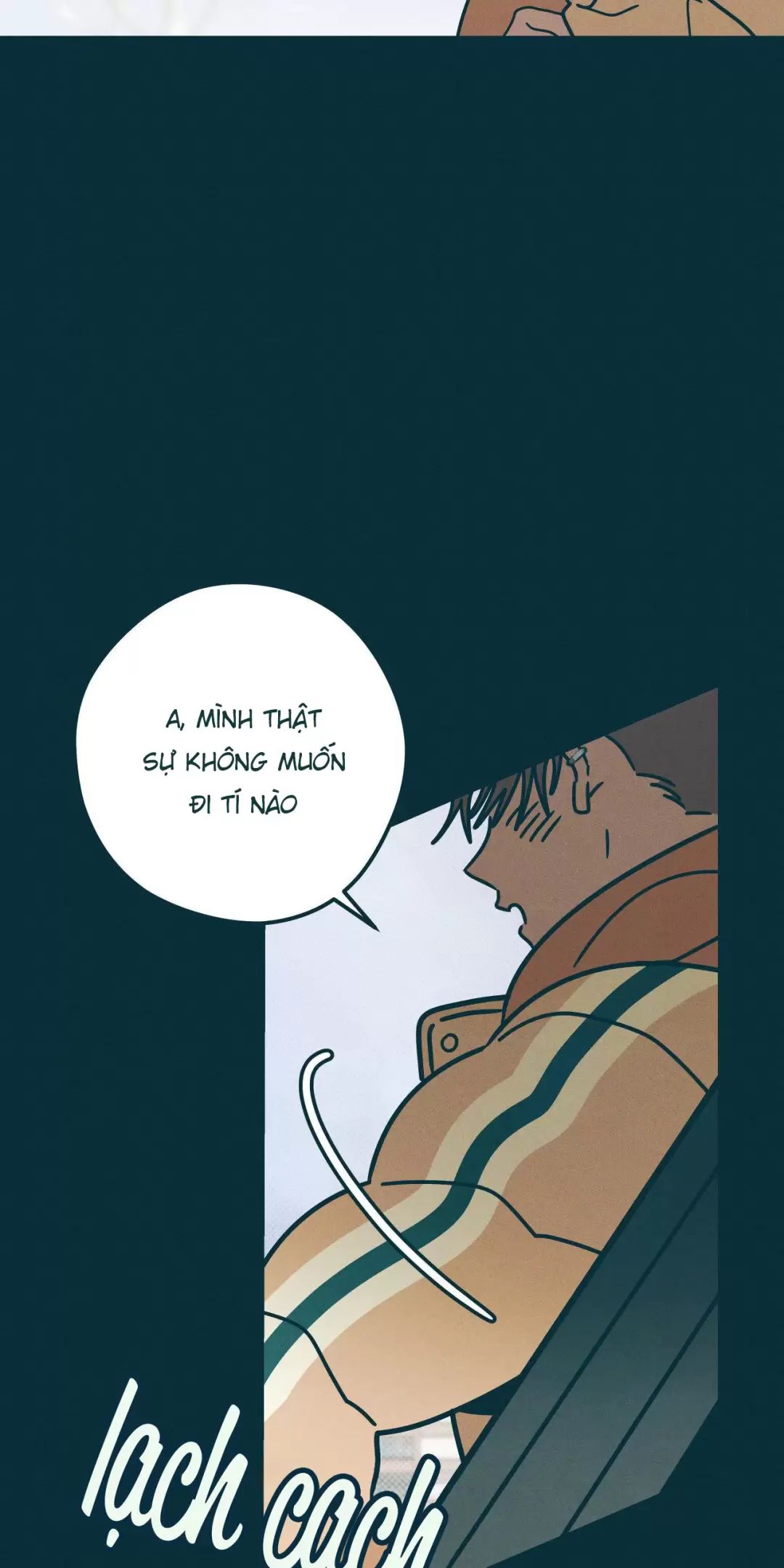 Lời Tỏ Tình Từ Con Số 0 Chapter 9 - Trang 2