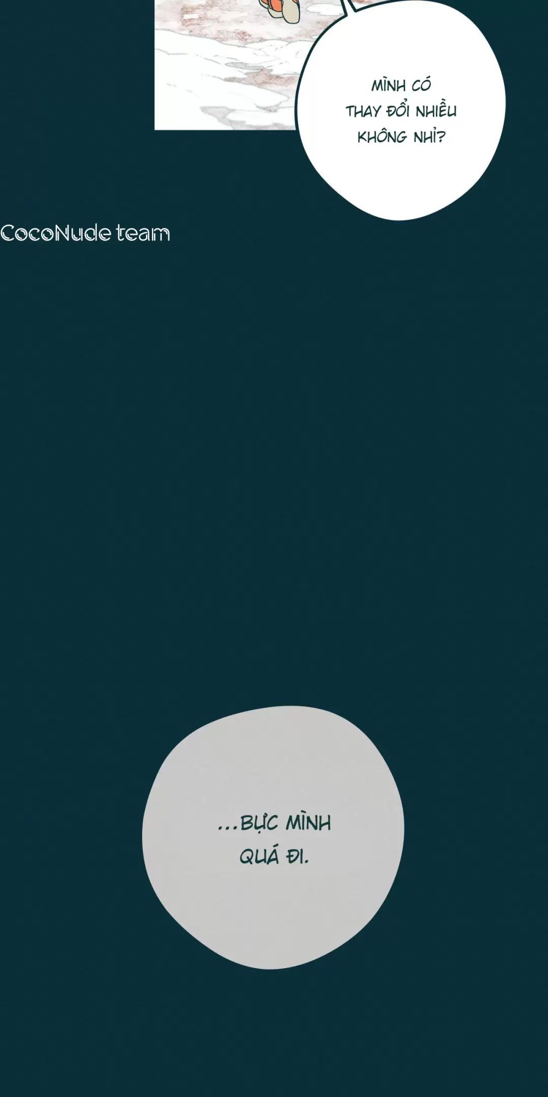 Lời Tỏ Tình Từ Con Số 0 Chapter 9 - Trang 2