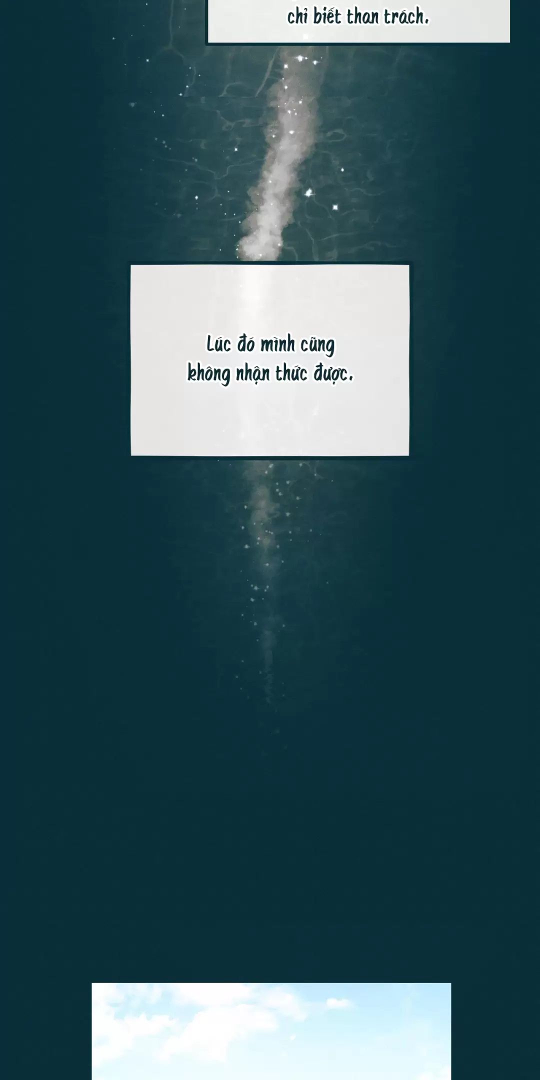 Lời Tỏ Tình Từ Con Số 0 Chapter 9 - Trang 2