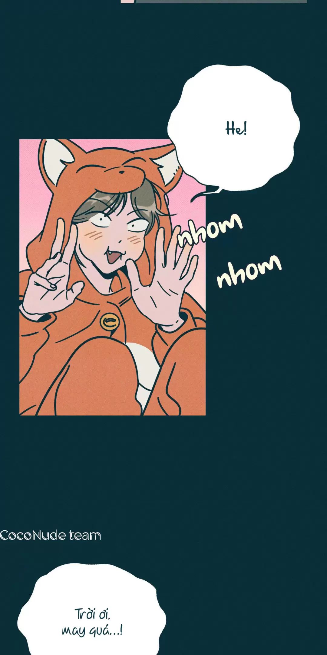 Lời Tỏ Tình Từ Con Số 0 Chapter 9 - Trang 2