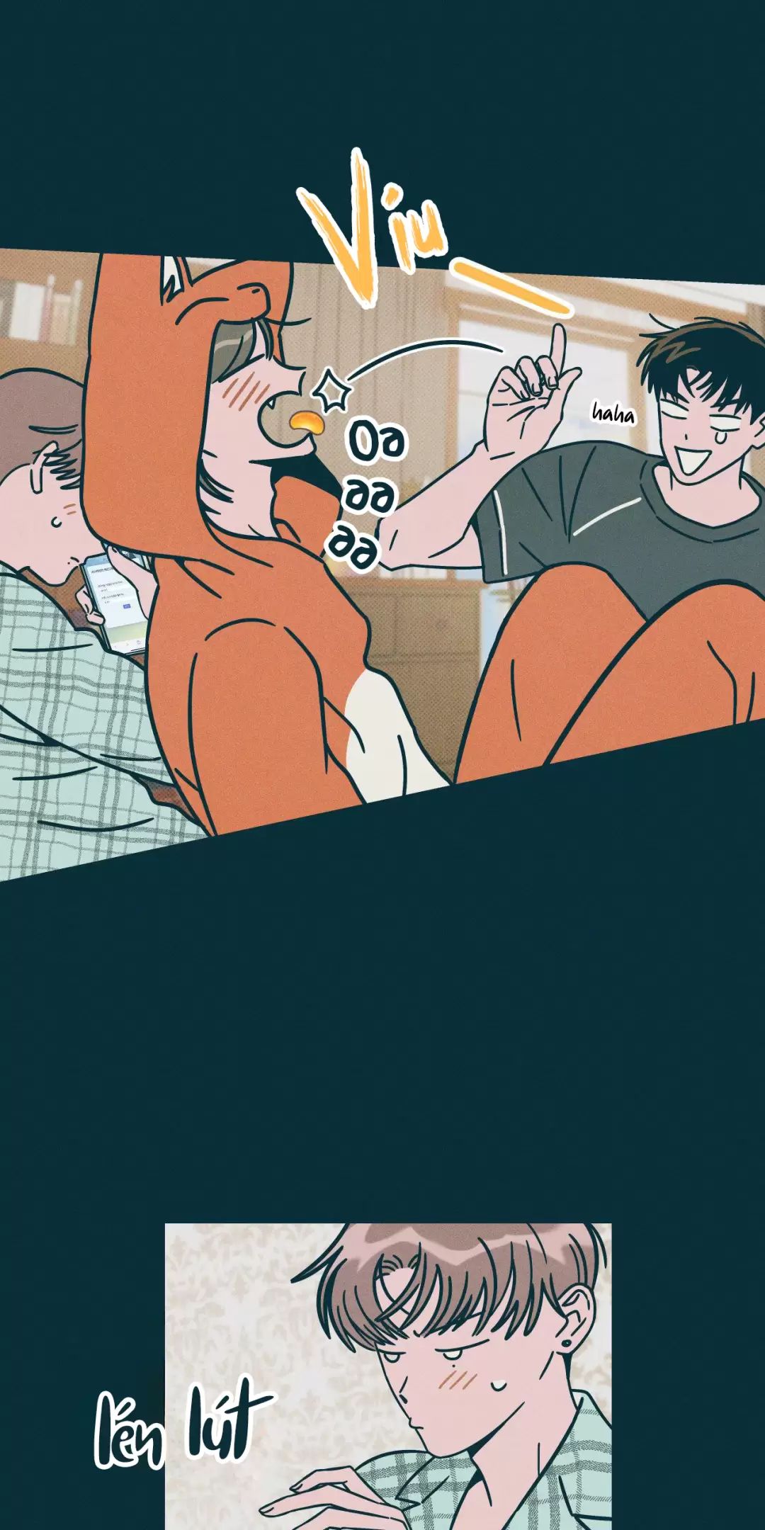 Lời Tỏ Tình Từ Con Số 0 Chapter 9 - Trang 2