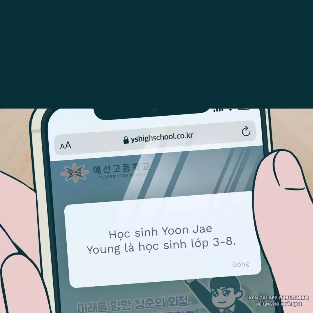 Lời Tỏ Tình Từ Con Số 0 Chapter 9 - Trang 2