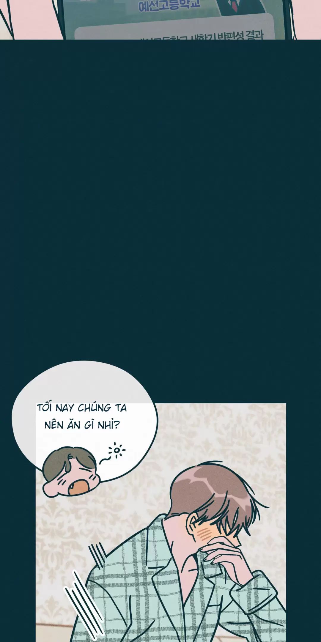 Lời Tỏ Tình Từ Con Số 0 Chapter 9 - Trang 2