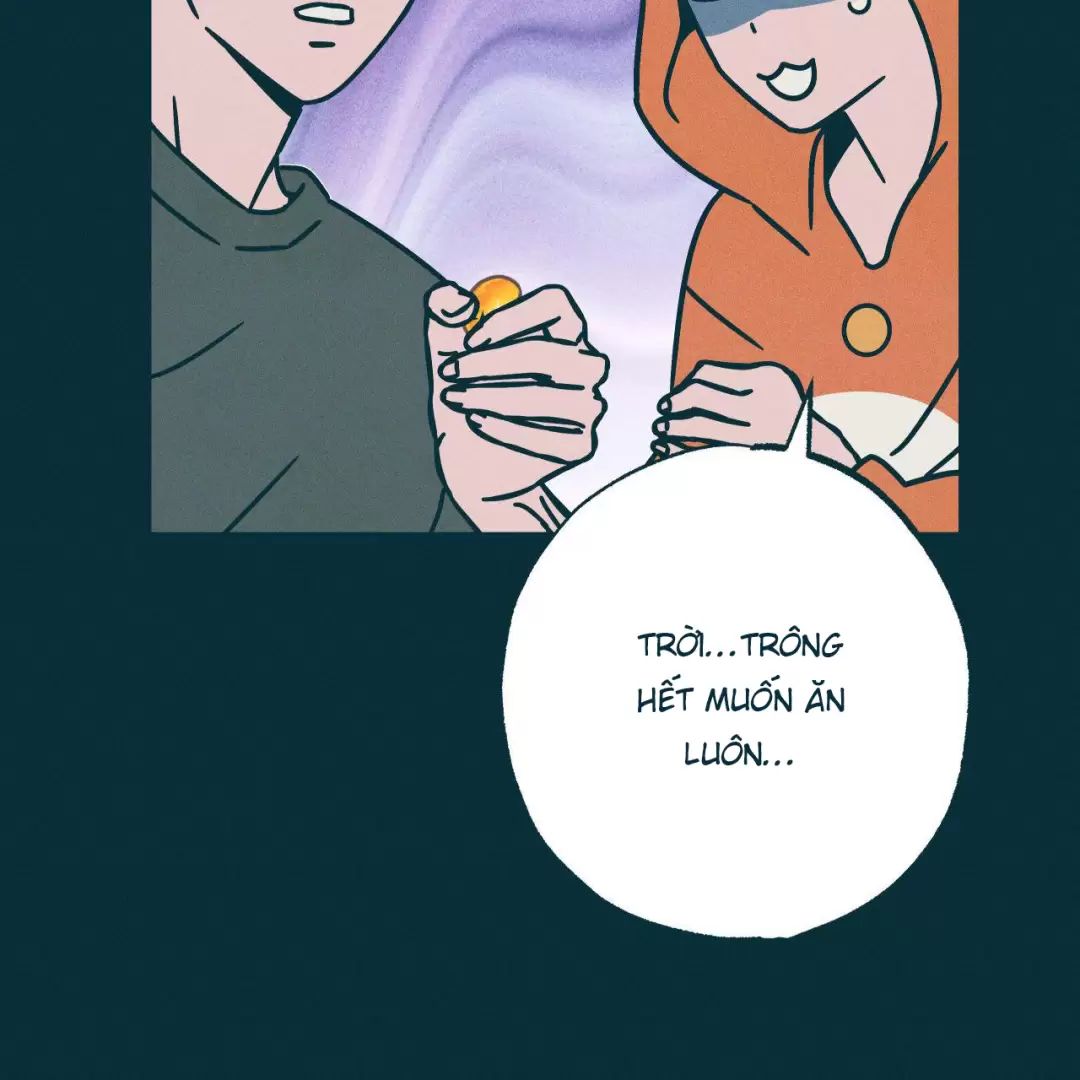 Lời Tỏ Tình Từ Con Số 0 Chapter 9 - Trang 2