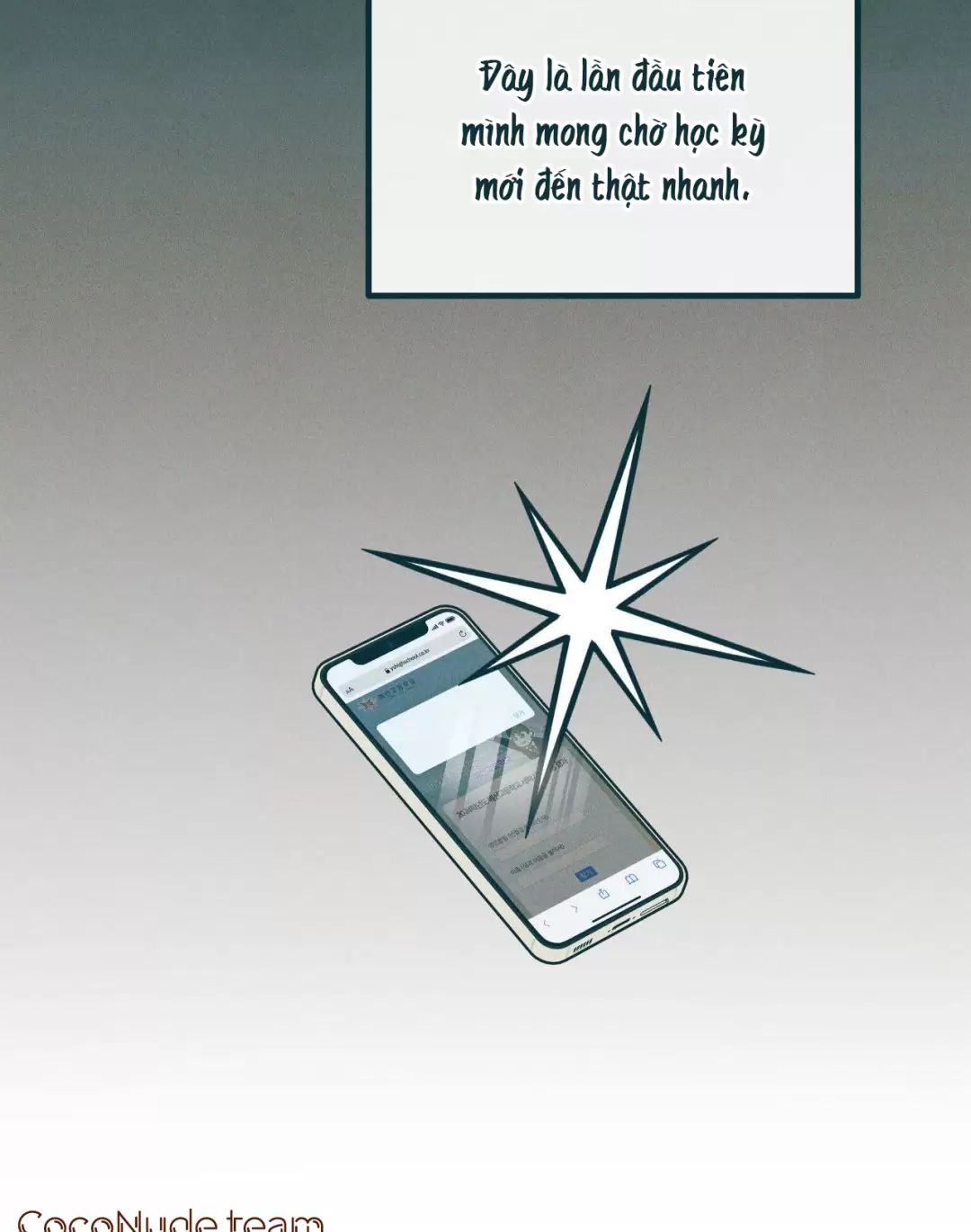 Lời Tỏ Tình Từ Con Số 0 Chapter 9 - Trang 2