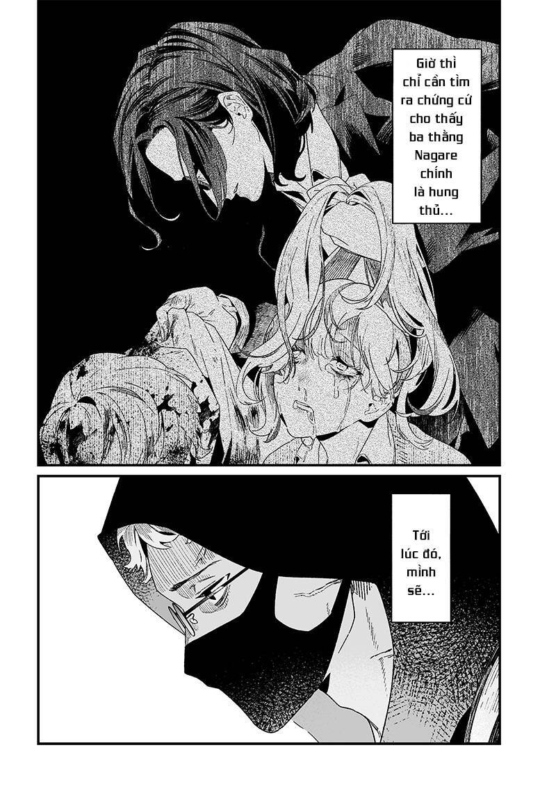 Lời Tuyên Án Của Đức Mẹ Chapter 23 - Trang 2