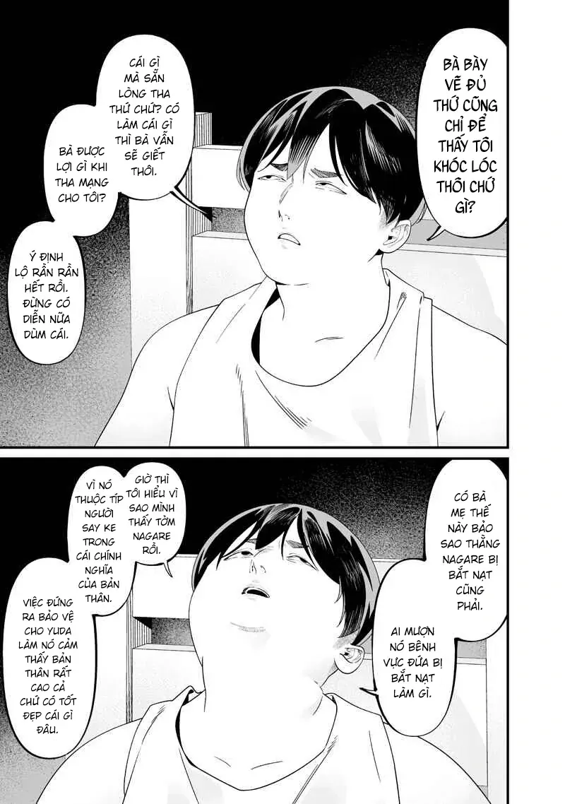 Lời Tuyên Án Của Đức Mẹ Chapter 57 - Trang 2