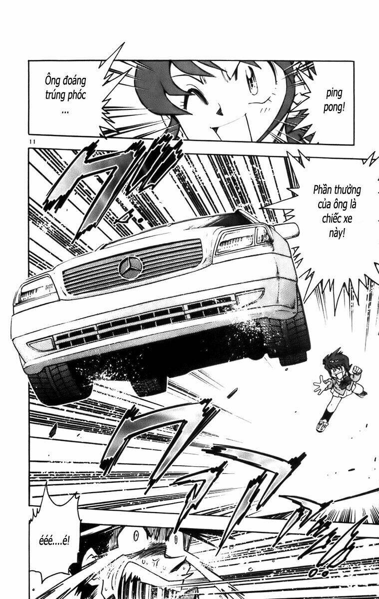 Loli Siêu Năng Lực Chapter 0 - Trang 2