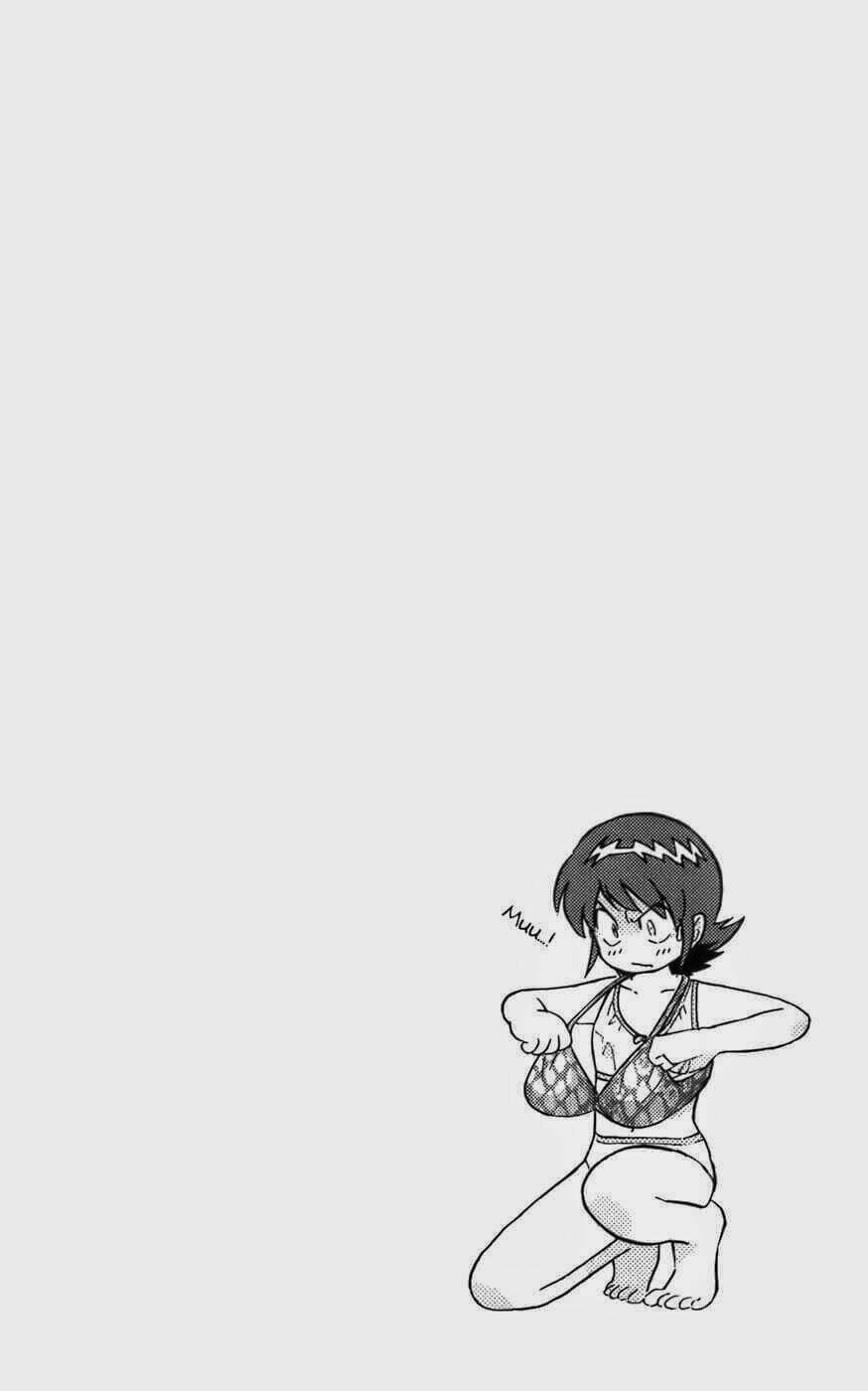 Loli Siêu Năng Lực Chapter 10 - Trang 2