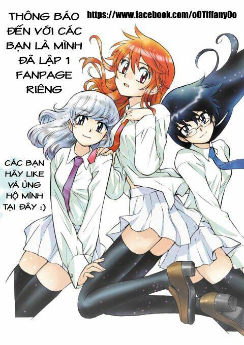 Loli Siêu Năng Lực Chapter 115 - Trang 2