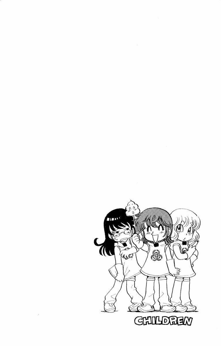 Loli Siêu Năng Lực Chapter 115 - Trang 2