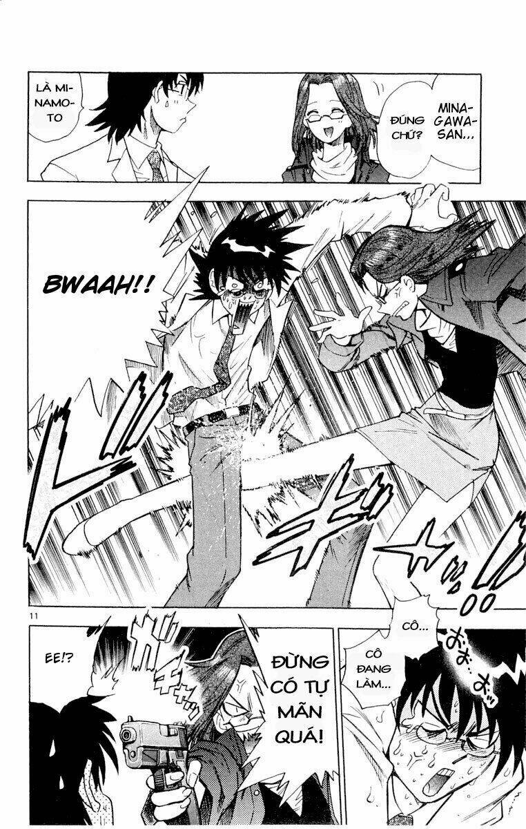 Loli Siêu Năng Lực Chapter 116 - Trang 2