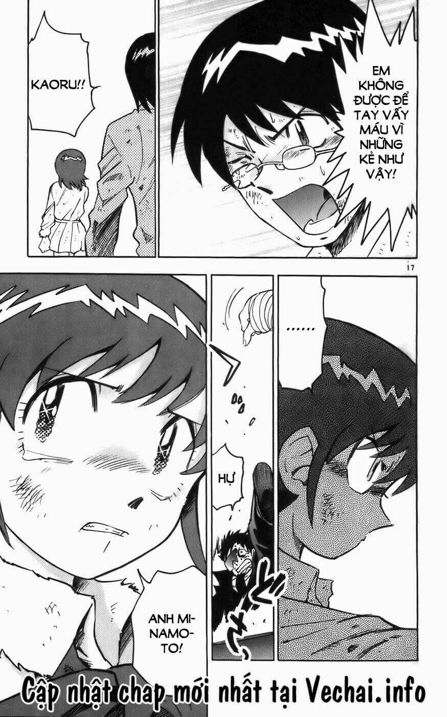 Loli Siêu Năng Lực Chapter 12 - Trang 2