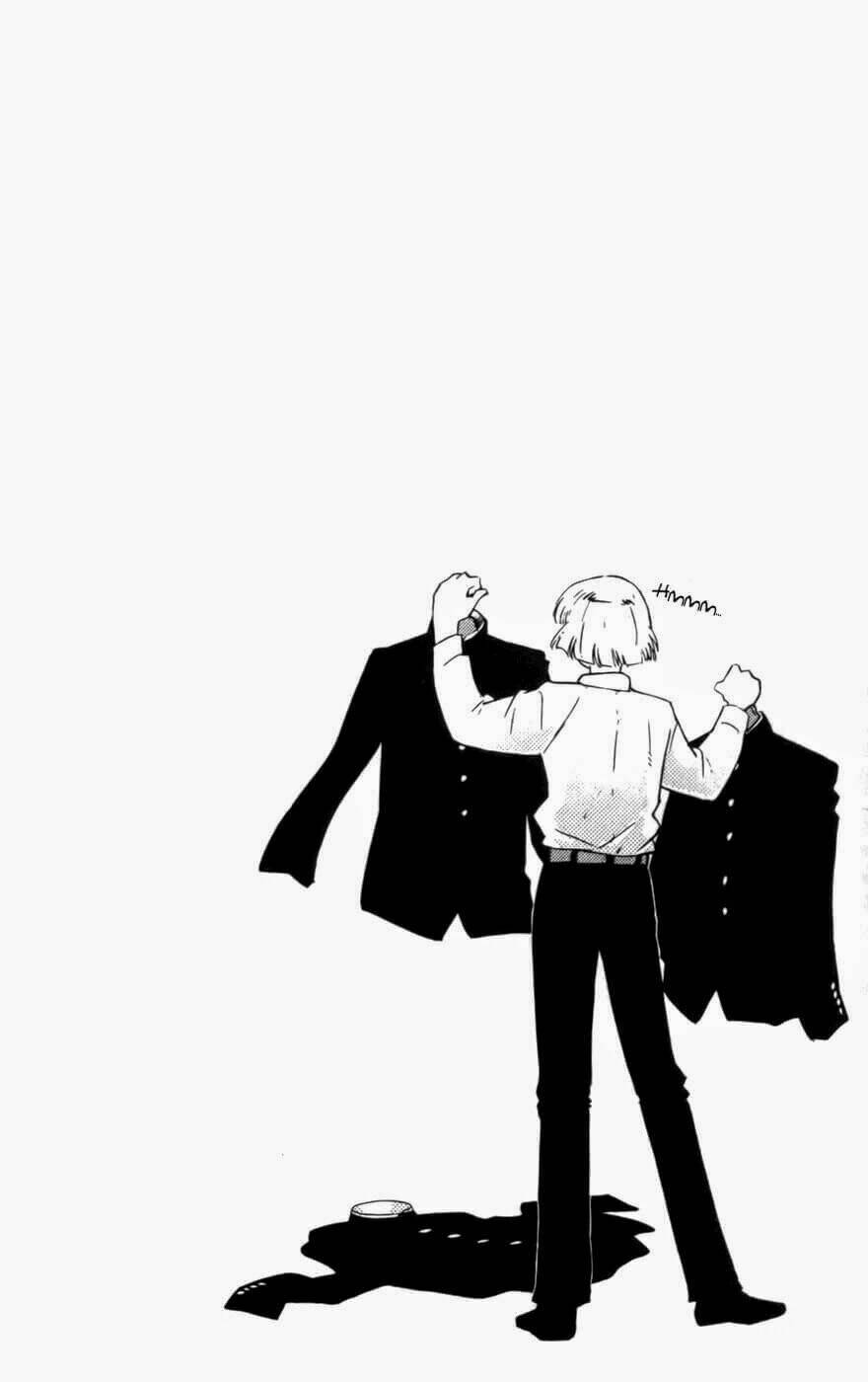 Loli Siêu Năng Lực Chapter 13 - Trang 2