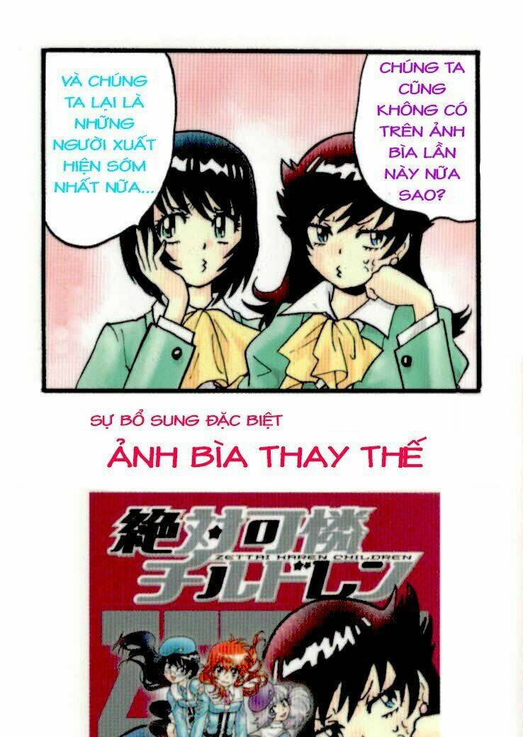 Loli Siêu Năng Lực Chapter 138 - Trang 2