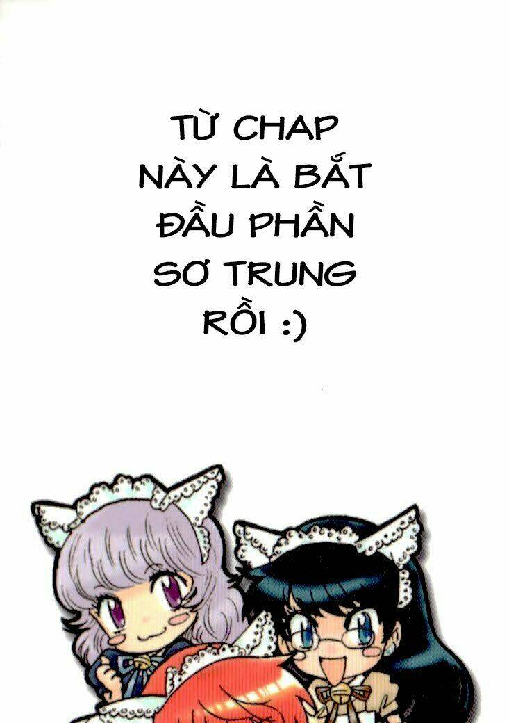 Loli Siêu Năng Lực Chapter 138 - Trang 2
