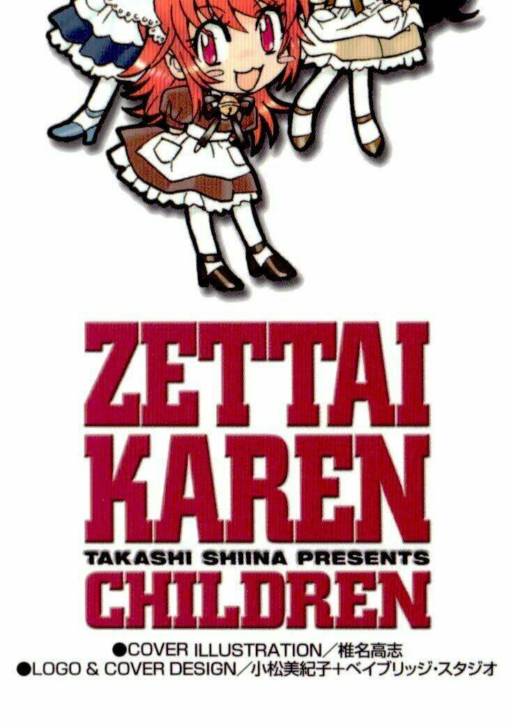 Loli Siêu Năng Lực Chapter 138 - Trang 2