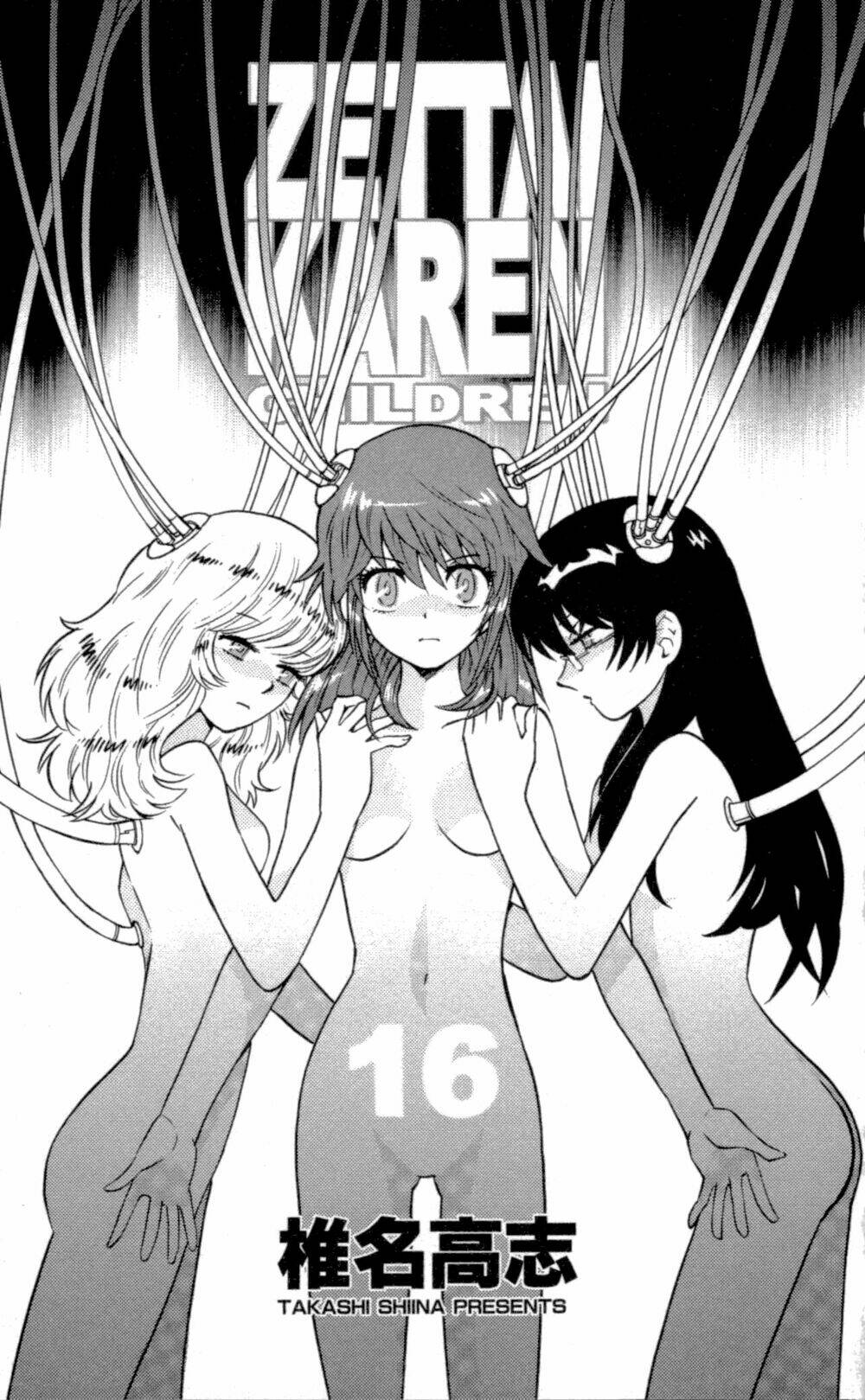 Loli Siêu Năng Lực Chapter 138 - Trang 2