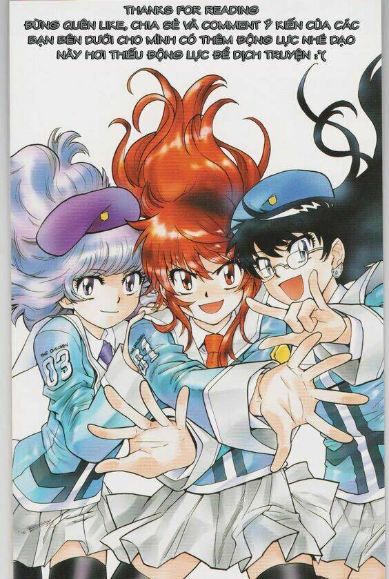 Loli Siêu Năng Lực Chapter 142 - Trang 2