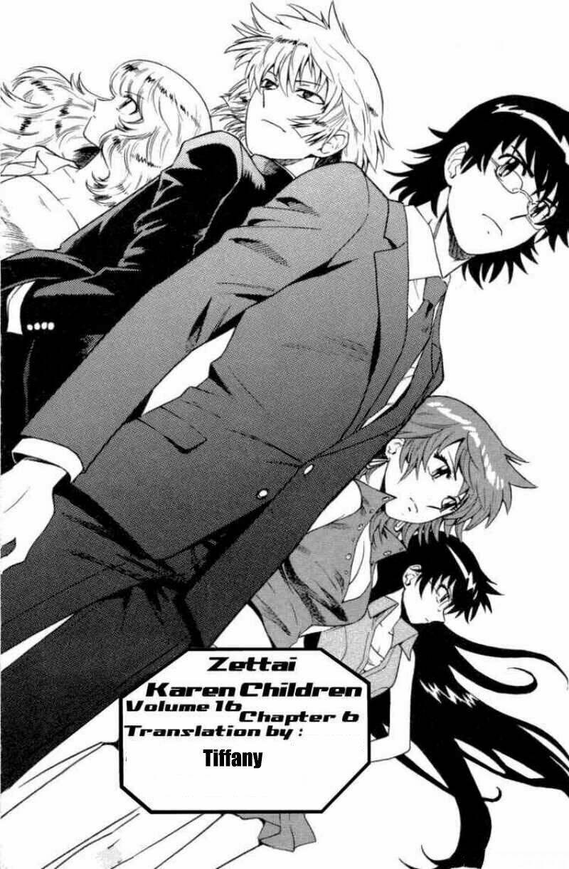 Loli Siêu Năng Lực Chapter 143 - Trang 2