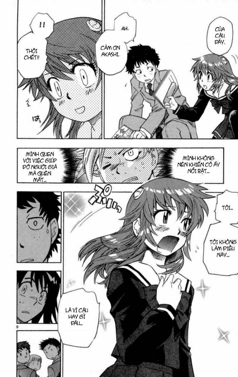 Loli Siêu Năng Lực Chapter 144 - Trang 2