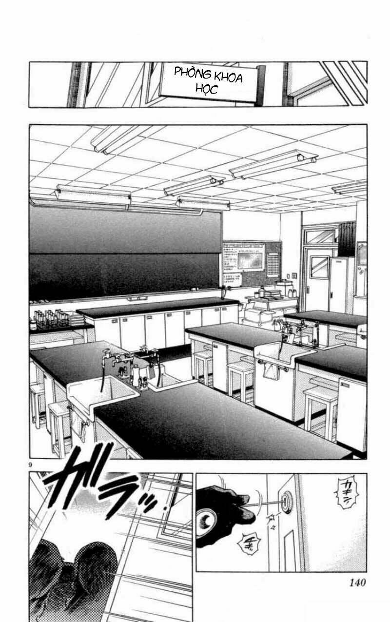 Loli Siêu Năng Lực Chapter 145 - Trang 2