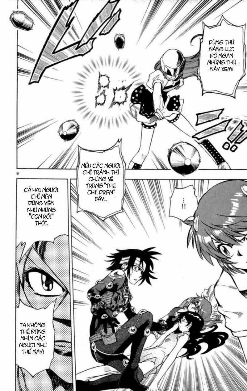 Loli Siêu Năng Lực Chapter 146 - Trang 2