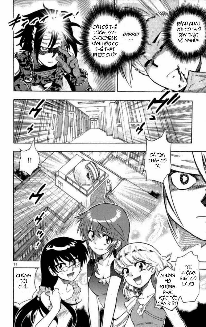 Loli Siêu Năng Lực Chapter 146 - Trang 2