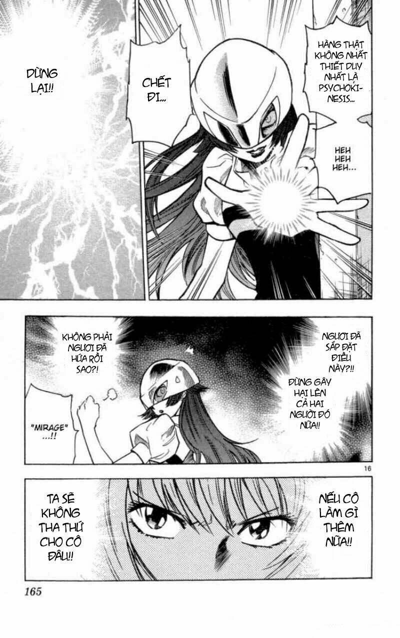 Loli Siêu Năng Lực Chapter 146 - Trang 2