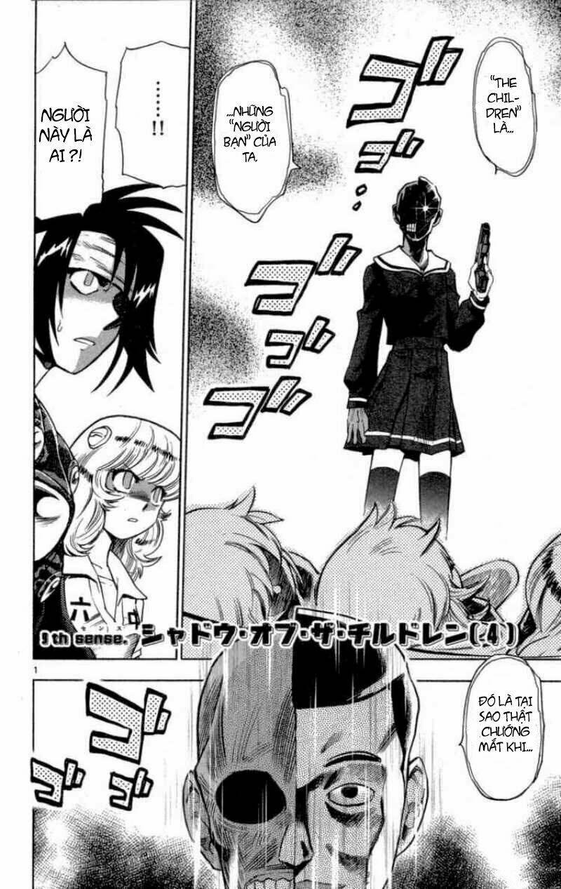 Loli Siêu Năng Lực Chapter 146 - Trang 2