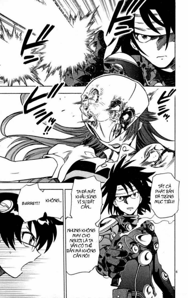 Loli Siêu Năng Lực Chapter 146 - Trang 2