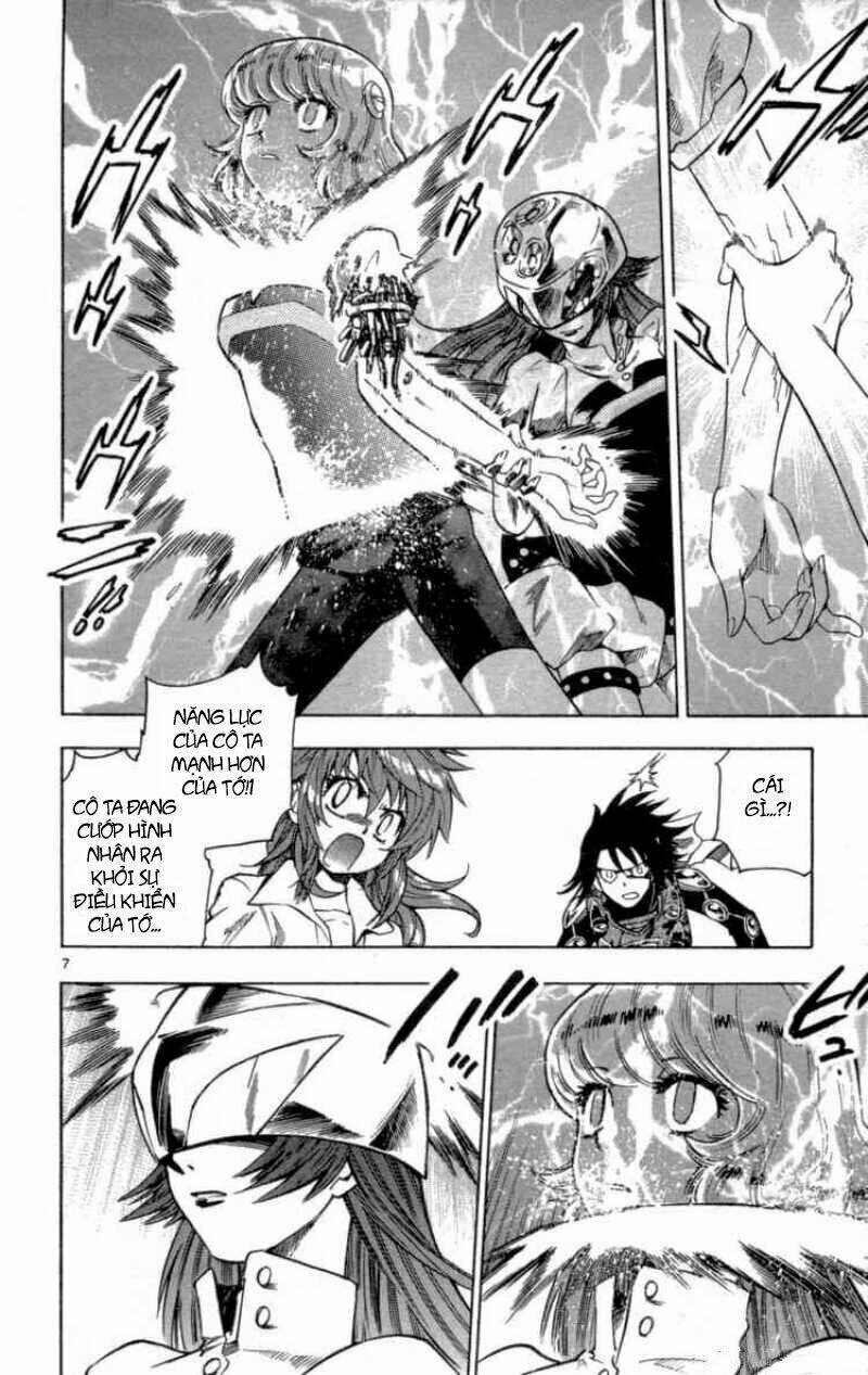 Loli Siêu Năng Lực Chapter 146 - Trang 2