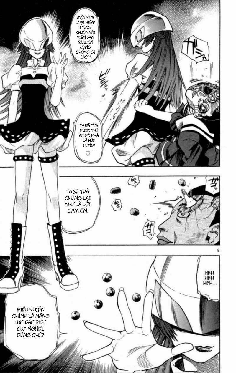 Loli Siêu Năng Lực Chapter 146 - Trang 2