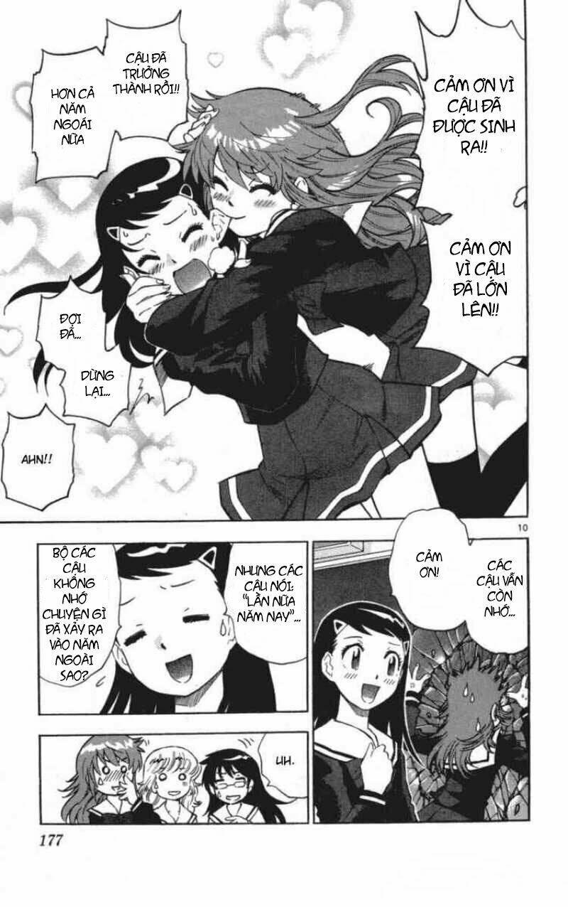 Loli Siêu Năng Lực Chapter 147 - Trang 2