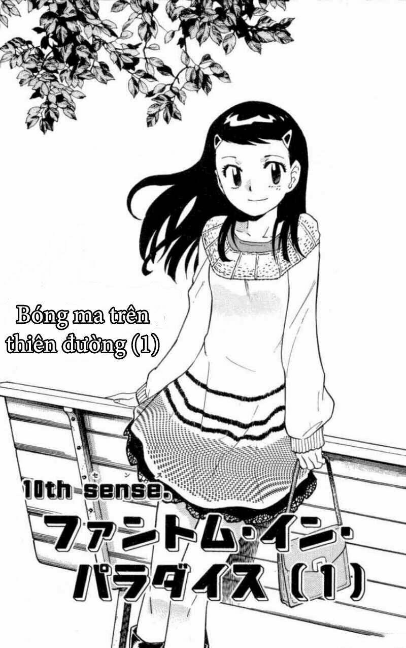 Loli Siêu Năng Lực Chapter 147 - Trang 2