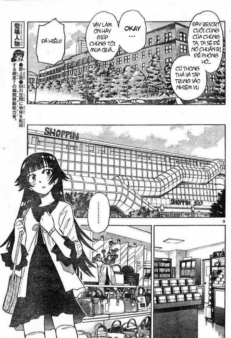 Loli Siêu Năng Lực Chapter 148 - Trang 2