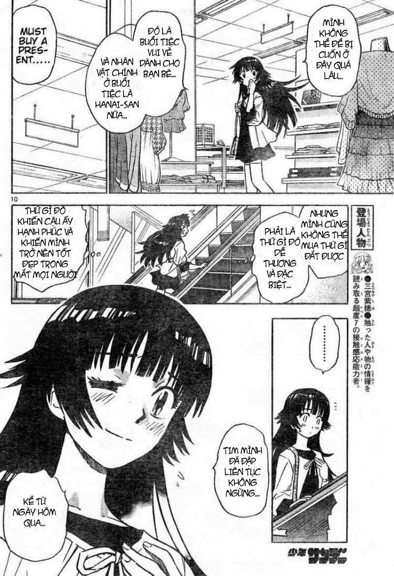 Loli Siêu Năng Lực Chapter 148 - Trang 2