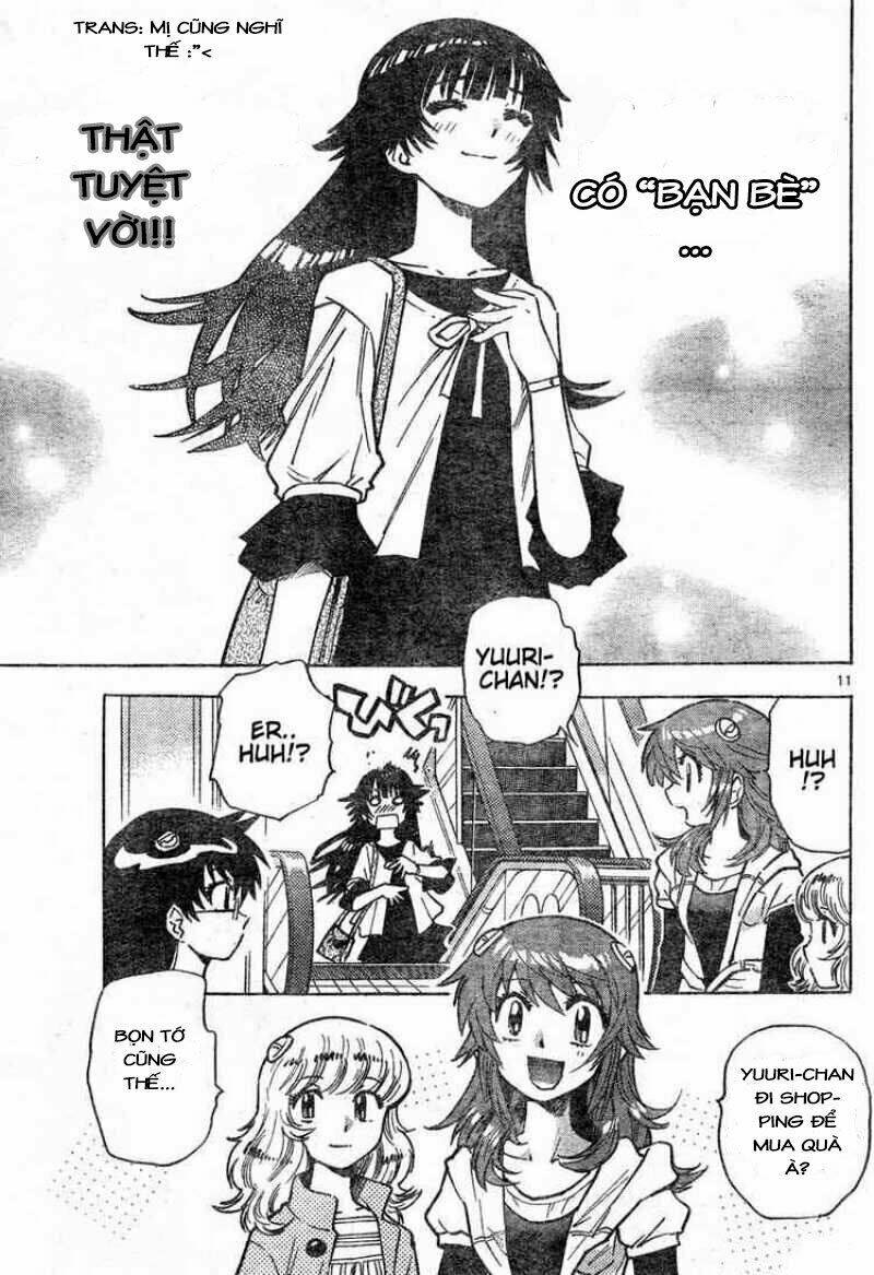 Loli Siêu Năng Lực Chapter 148 - Trang 2