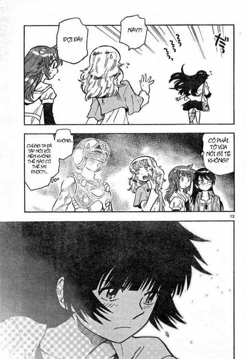 Loli Siêu Năng Lực Chapter 148 - Trang 2