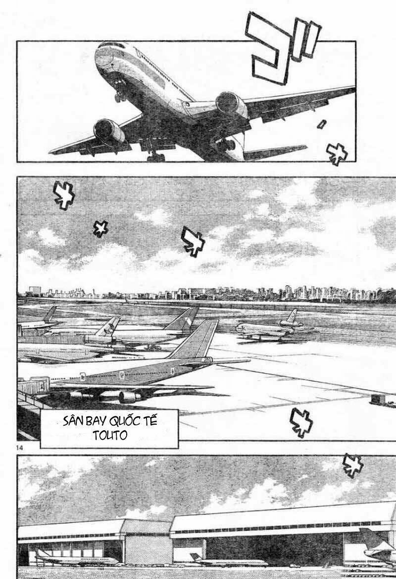 Loli Siêu Năng Lực Chapter 148 - Trang 2