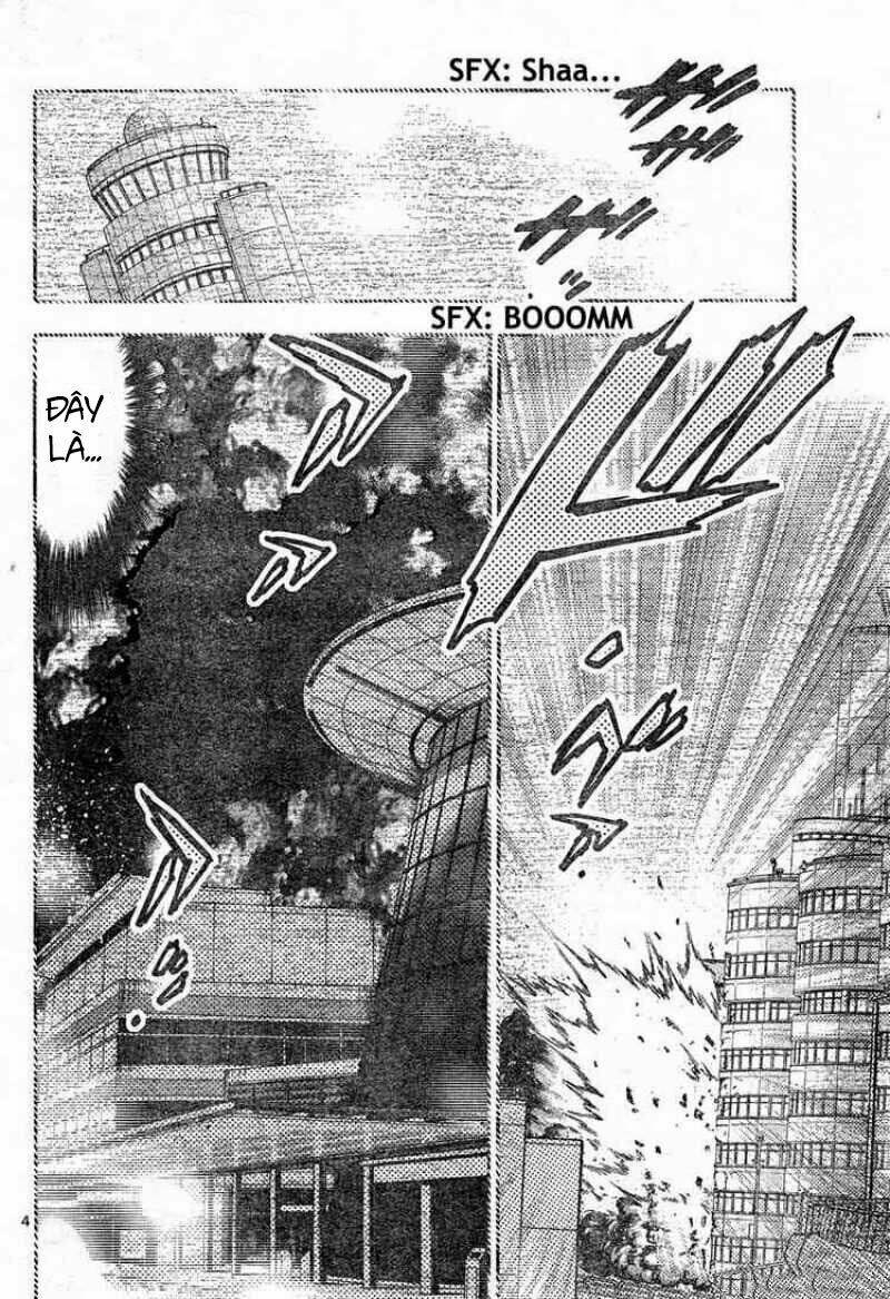 Loli Siêu Năng Lực Chapter 148 - Trang 2