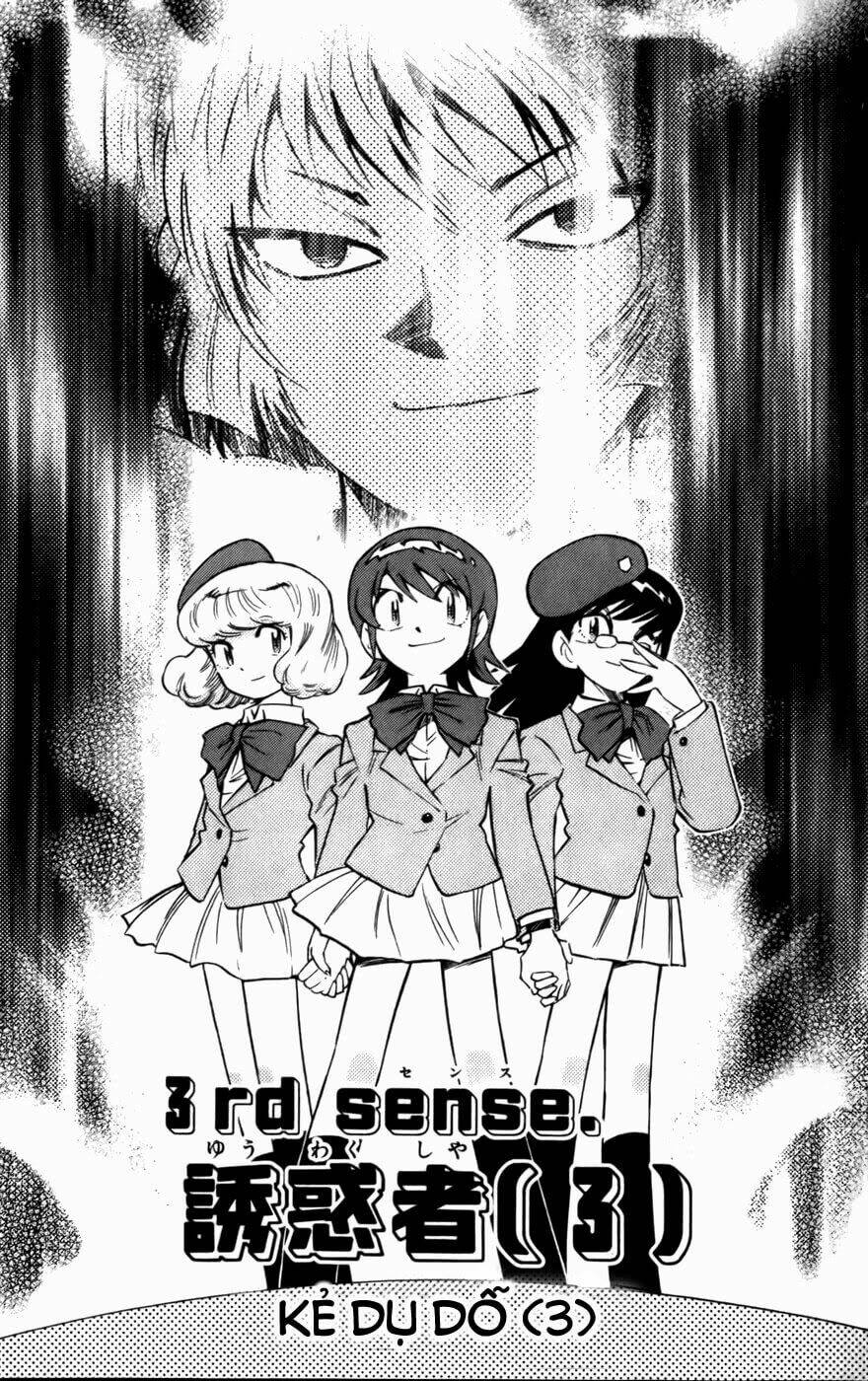 Loli Siêu Năng Lực Chapter 15 - Trang 2