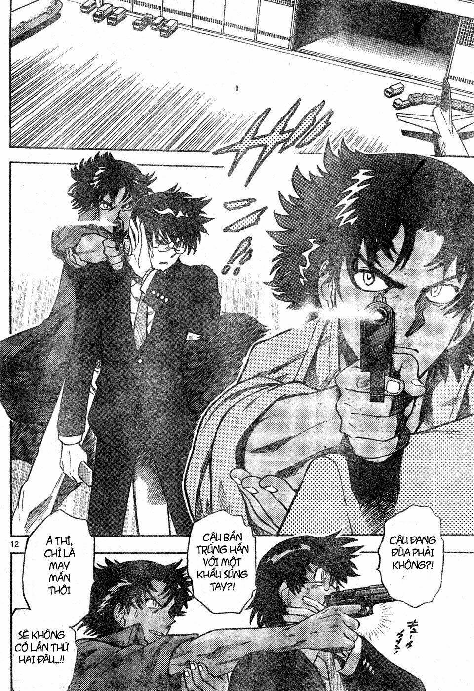 Loli Siêu Năng Lực Chapter 150 - Trang 2