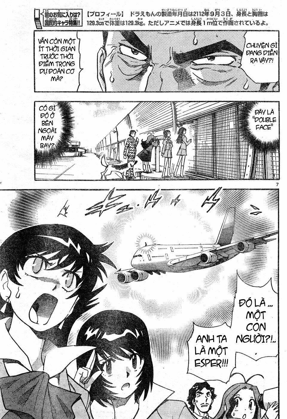 Loli Siêu Năng Lực Chapter 150 - Trang 2