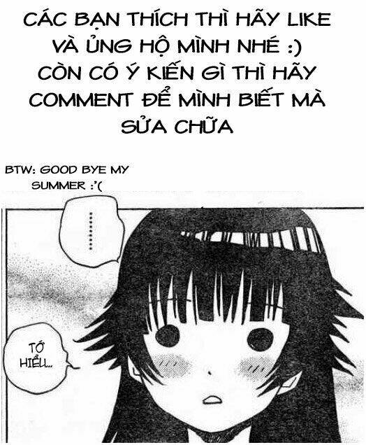 Loli Siêu Năng Lực Chapter 156 - Trang 2