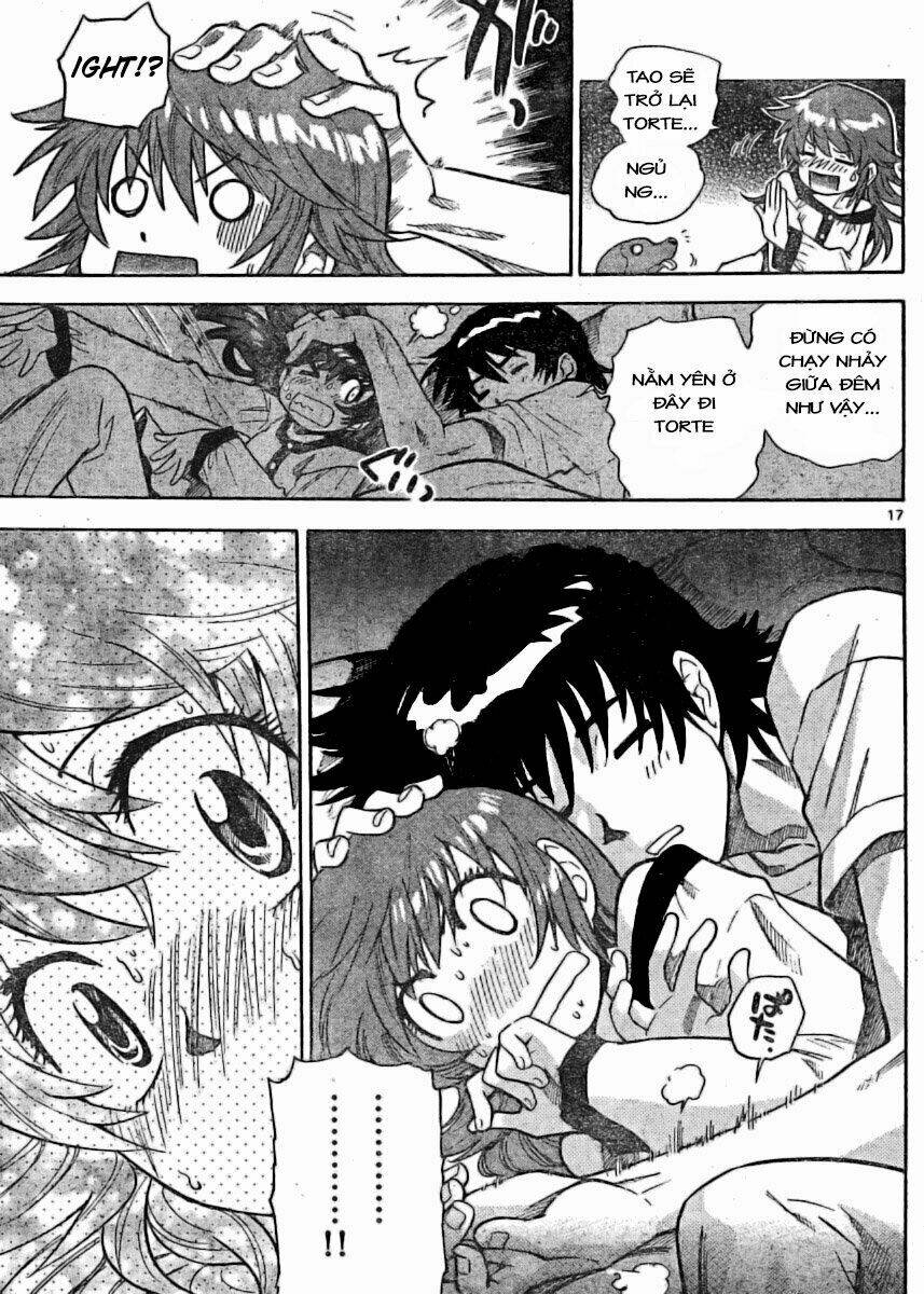 Loli Siêu Năng Lực Chapter 157 - Trang 2