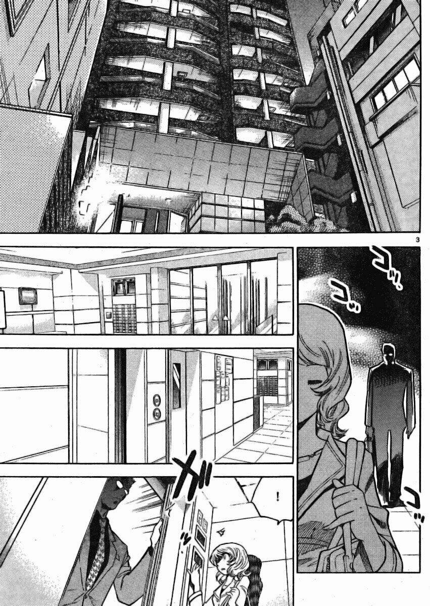 Loli Siêu Năng Lực Chapter 158 - Trang 2