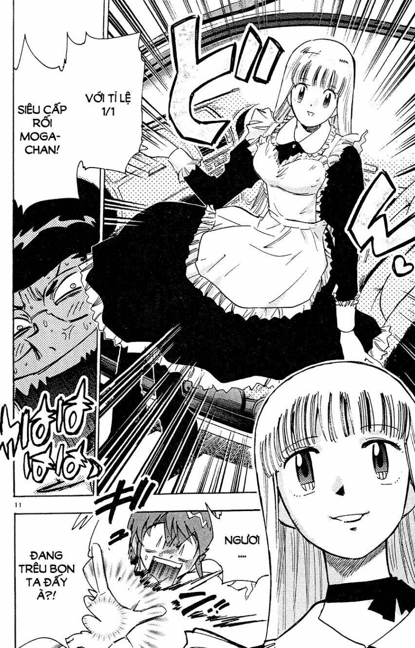 Loli Siêu Năng Lực Chapter 26 - Trang 2