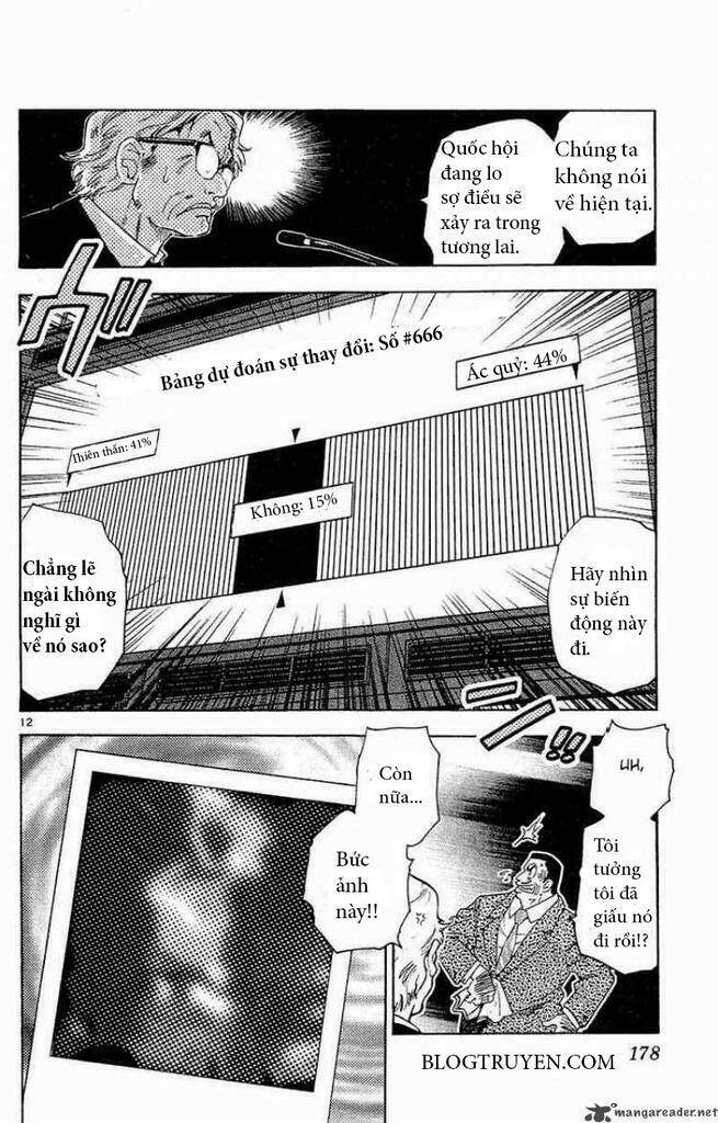 Loli Siêu Năng Lực Chapter 28 - Trang 2