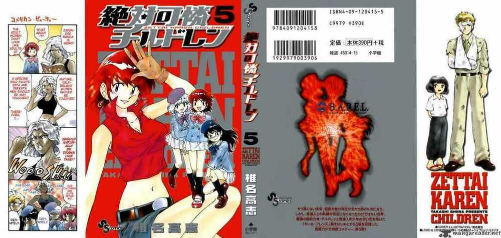 Loli Siêu Năng Lực Chapter 29 - Trang 2